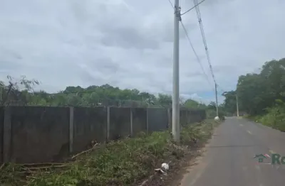 Terrenos ou lotes comercial ou residencial para venda, Parque Ohara, Cuiabá
