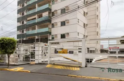 Apartamento para venda e aluguel, 3 quarto(s), Duque De Caxias Ii, Cuiabá