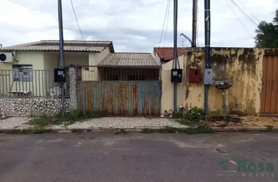 Casa com 2 quartos à venda na Rua Cento e Dezessete, 28, Tijucal, Cuiabá