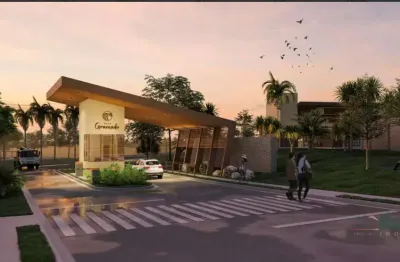 Terreno à venda na Rodovia Helder Candia 7548, Km 12,3, Nossa Senhora da Guia, Cuiabá