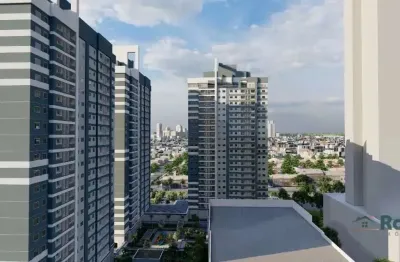 Apartamento para venda, 2 quarto(s), Grande Terceiro, Cuiabá