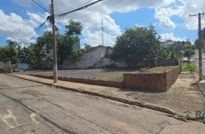 Terrenos ou lotes comerciais para venda, Santa Rosa, Excelente de esquina Cuiabá