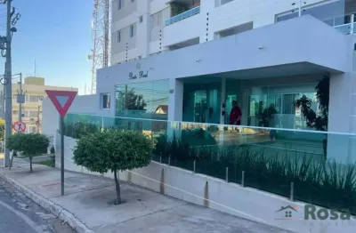 Apartamento com 3 quartos à venda na Av Euclides Mota, 132, Araés, Cuiabá