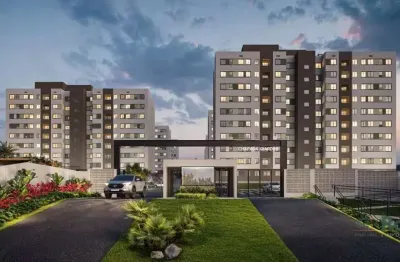 Apartamento para venda, 2 quarto(s), Novo Colorado, Cuiabá
