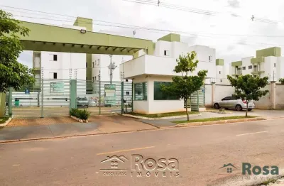 Apartamento para aluguel vila pirineu várzea grande - 25823