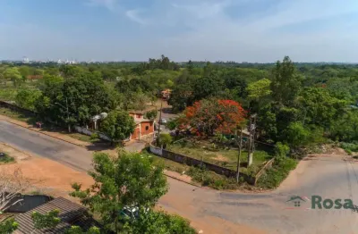 Terreno à venda na Dos Tamoios, 71, Parque Ohara, Cuiabá