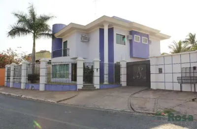 Sobrado para aluguel e venda lixeira cuiabá - 14883