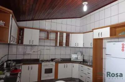 Casa para venda jardim independência cuiabá - 16546