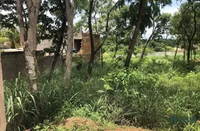 Terreno à venda na Rua Alberto Keiti Nomura, 96, Santa Rosa, Cuiabá