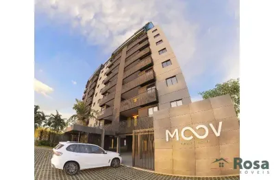 Apartamento para venda rodoviária parque cuiabá - 25764