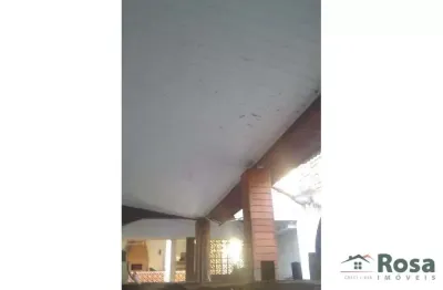 Casa com 4 quartos à venda na Tenente Coronel Thogo Da Silva Pereira, 651, Centro Sul, Cuiabá