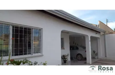 Casa com 3 quartos à venda na Balsas, 10, CPA I, Cuiabá