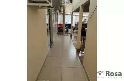 Casa com 3 quartos à venda na 04, 119, Jardim Comodoro, Cuiabá
