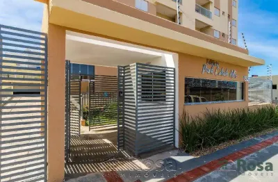 Apartamento com 3 quartos à venda na João Geraldo Xavier, 166, Cidade Alta, Cuiabá