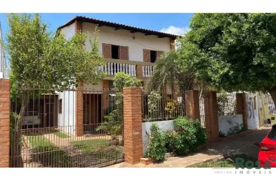 Casa com 3 quartos à venda na Luiz De Siqueira, 201, Jardim Primavera, Cuiabá