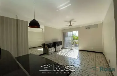 Apartamento com 89m², 03 quartos sendo 01 súite para venda no bairro miguel sutil cuiabá - 25687