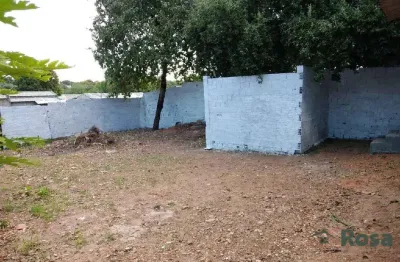 Casa com 4 quartos à venda na Benedita Bernardina Curvo, 65, Ponte Nova, Várzea Grande