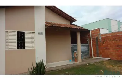 Casa com 2 quartos à venda na Rua Dezesseis, 115, Residencial Aricá, Cuiabá