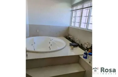 Casa para venda morada do ouro - setor oeste cuiabá - 23595