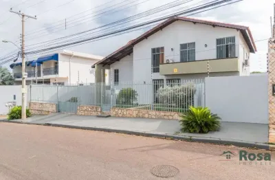Casa com 3 quartos à venda na Rua Los Angeles, 859, Jardim Califórnia, Cuiabá