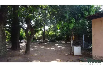 Terreno à venda na Coronel Escolástico, 458, Bandeirantes, Cuiabá