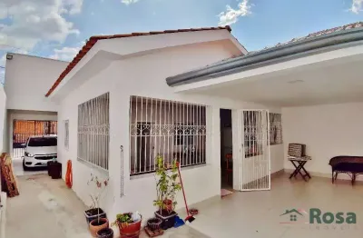 Casa com 2 quartos à venda na D - Res. Milton Figueiredo, 99, Parque Residencial das Nações Indígenas, Cuiabá