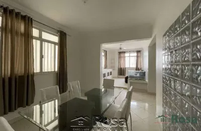 Apartamento com 2 quartos à venda na Getulio Vargas, 1244, Centro Norte, Cuiabá
