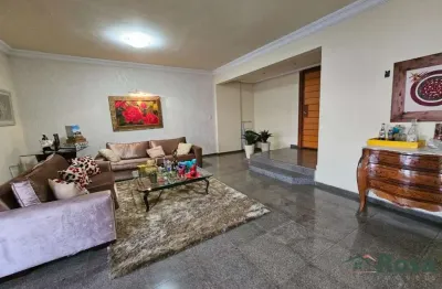 Apartamento com 4 quartos à venda na Avenida Ipiranga, 404, Goiabeiras, Cuiabá