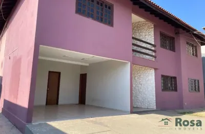 Casa com 3 quartos à venda na Portugal, 425, Santa Rosa, Cuiabá