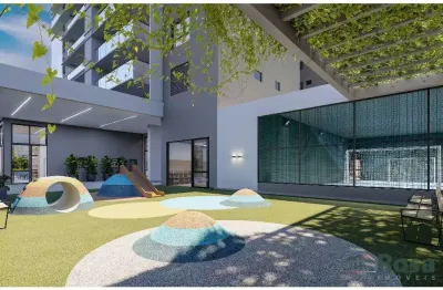 Apartamento para venda jardim das américas cuiabá - 25009