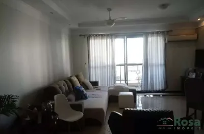 Apartamento para venda duque de caxias i cuiabá - 21662