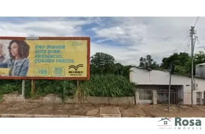 Terreno à venda na Avenida Tenente-Coronel Duarte, Porto, Cuiabá