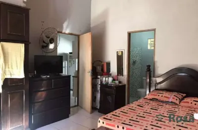 Casa para venda res. josé carlos guimarães várzea grande - 24406