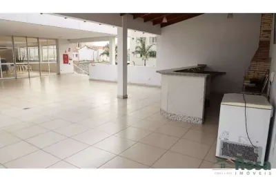 Apartamento para venda centro várzea grande - 22851