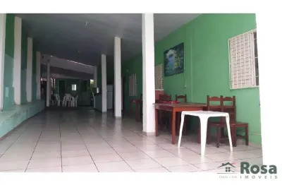 Casa com 3 quartos à venda na Dos Girassóis, 710, Jardim Cuiabá, Cuiabá
