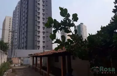 Casa com 3 quartos à venda na Brasil, 2127, Cidade Alta, Cuiabá