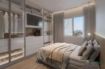 Apartamento com 2 quartos à venda na Rua Tenente-Coronel Thogo da Silva Pereira, 52, Goiabeiras, Cuiabá
