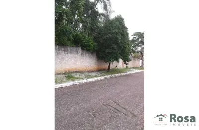 Terreno para venda jardim shangri-la cuiabá - 18929