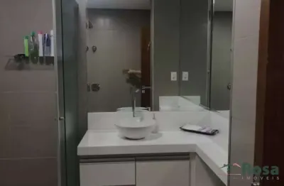 Apartamento com 2 quartos à venda na Candido Mariano, 69, Centro Norte, Cuiabá