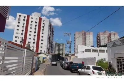 Terreno à venda na Barão De Melgaço, 4114, Centro Norte, Cuiabá