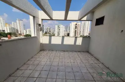 Apartamento cobertura para venda consil cuiabá - 19193