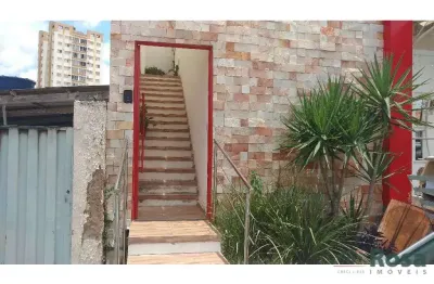 Casa com 3 quartos à venda na Rua Mirassol, 5, Consil, Cuiabá