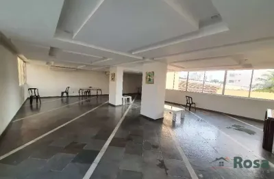 Apartamento para venda, próximo ao shopping pantanal, centro politico administrativo, eldorado cuiabá - 11503