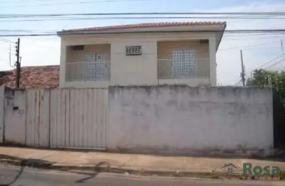 Casa com 3 quartos à venda na Rua Quarenta e Cinco, 809, Boa Esperança, Cuiabá
