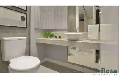 Apartamento para venda jardim cuiabá cuiabá - 24878