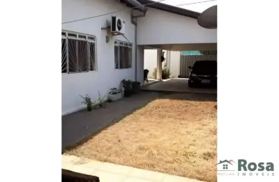 Casa de esquina para venda no bairro nova várzea grande - 25433