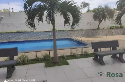 Apartamento com 3 quartos à venda na Rua Coronel Peixoto, 401, Bandeirantes, Cuiabá