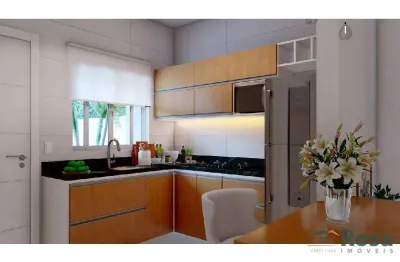 Casa com 3 quartos à venda na Rua Serra Bonita, 106, Jardim Glória l, Várzea Grande