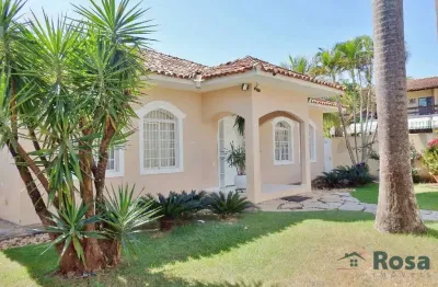 Casa para aluguel e venda jardim califórnia cuiabá - 21598