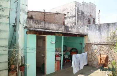 Casa com 1 quarto à venda na Rua Joaquim Murtinho, 716, Centro Sul, Cuiabá